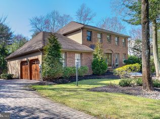 46 Oak Ridge Dr, Voorhees, NJ 08043