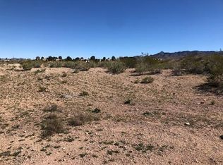 321-39-097 Diamond Back Drive, Kingman, AZ 86401