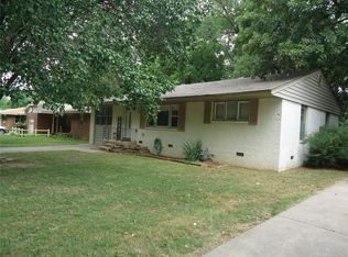4136 Brookline Dr, Bartlesville, OK 74006