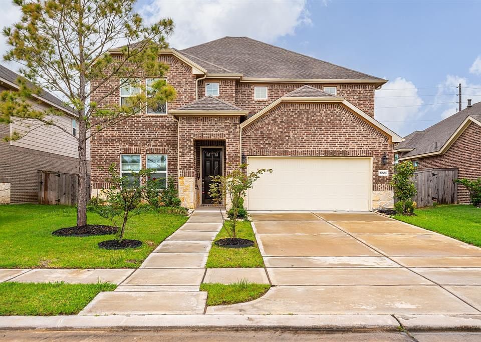 1st image of 2008 Glenwick Manor Ln