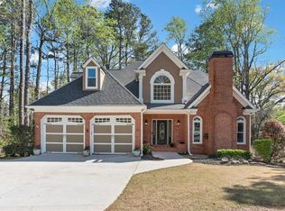 5381 Whitaker Trl NW, Acworth, GA 30101
