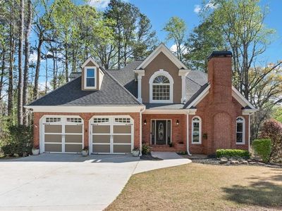5381 Whitaker Trl NW, Acworth, GA, 30101