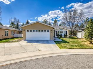 901 6530 Road #1309, Montrose, CO 81401