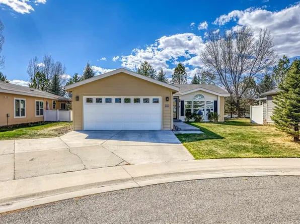 901 6530 Road #1309, Montrose, CO 81401