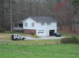 1565 Arbor Hill Rd, Canton, GA 30115