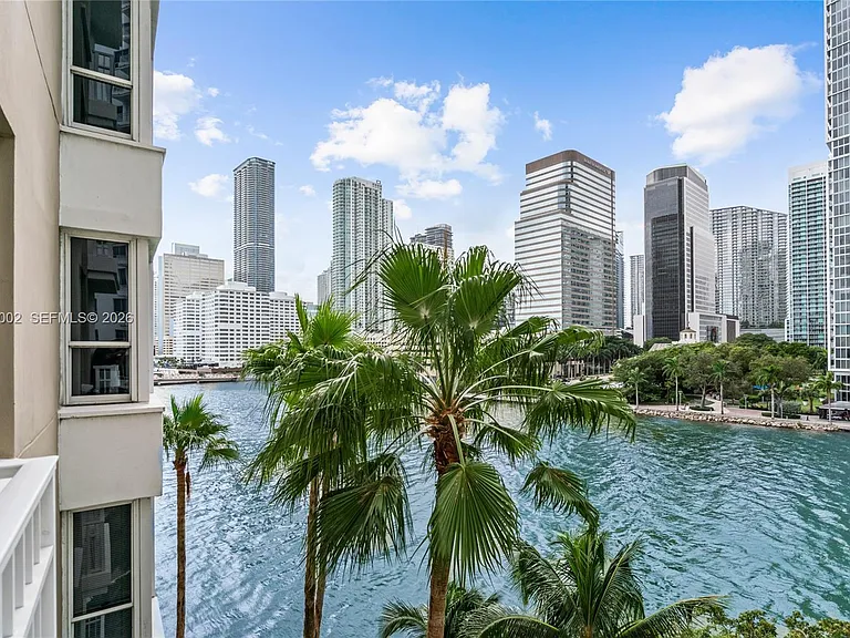 701 Brickell Key Blvd #604 — Photo 40
