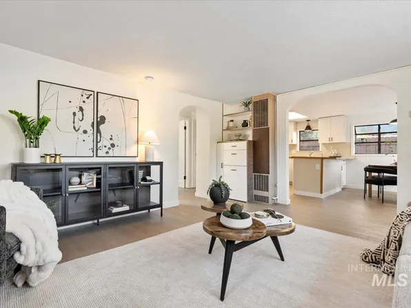 1223 N McKinney St, Boise, ID 83704