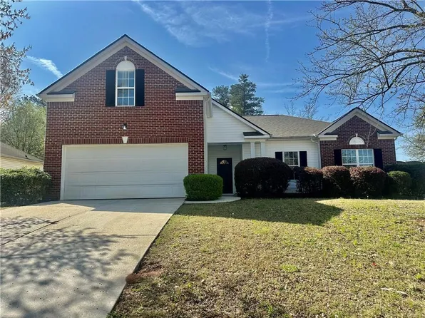 4192 Medlock River Ct, Snellville, GA 30039