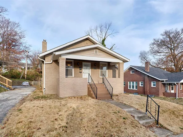3735 Avondale Ave, Saint Louis, MO 63121