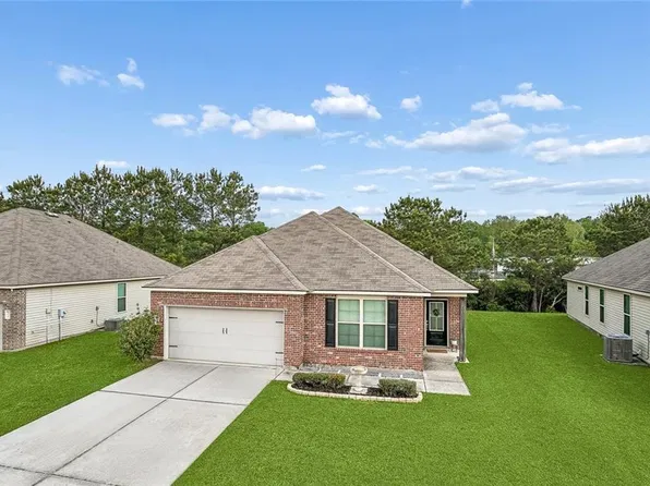 47543 Hutton Cv, Robert, LA 70455
