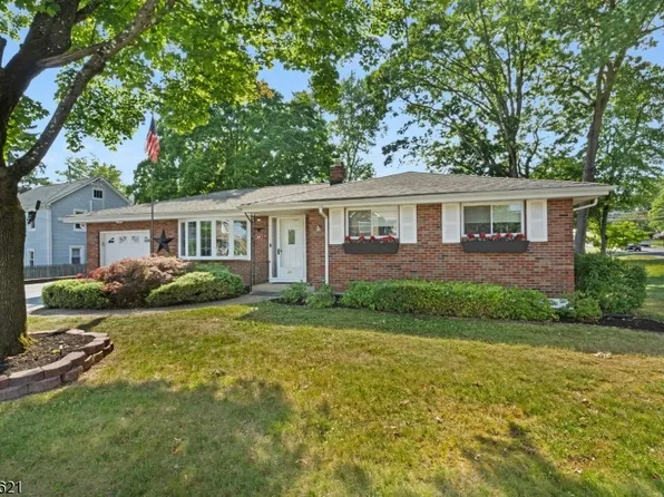 23 Lafayette St, Wharton Boro, NJ 07885