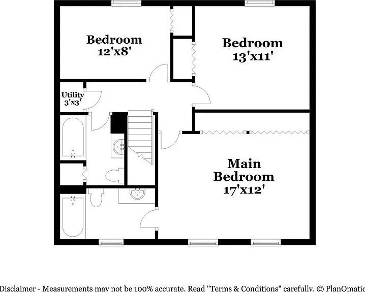 3405 Mayhurst Dr — Photo 2