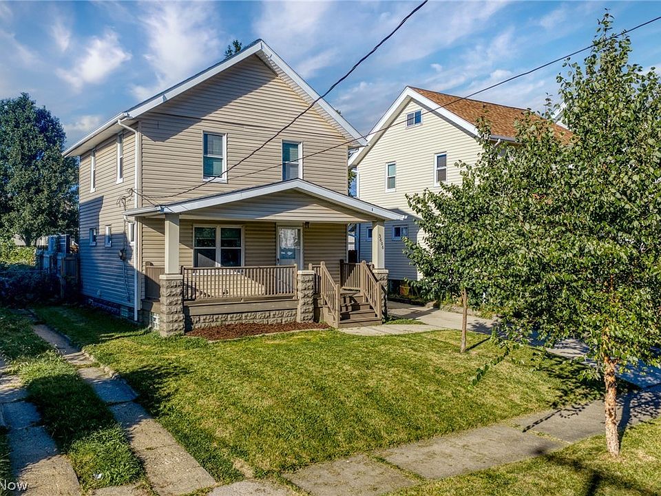 1st image of 3606 Stickney Ave