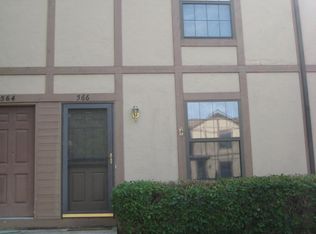 566 Mawyer Dr #566, Columbus, OH 43085