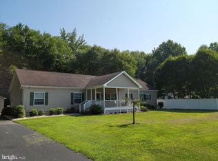 2606 Old County Rd, Newark, DE 19702