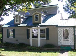 421 Warren St, Athens, TN 37303