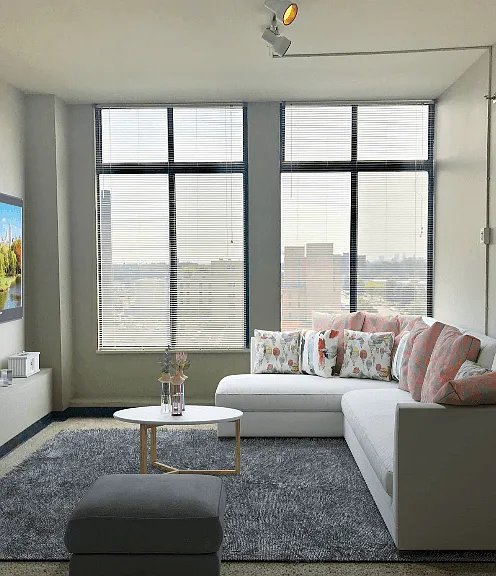 Delmar Loop Apartments — Photo 15