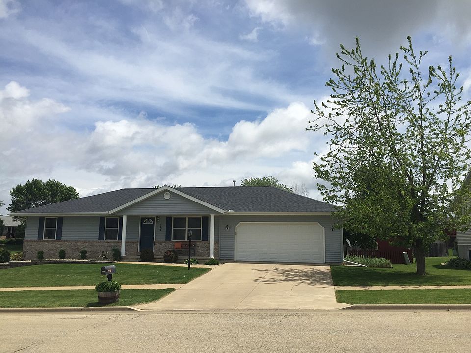 1st image of 2101 Cody Dr