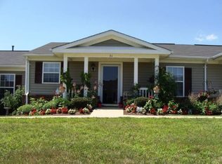 29 Preston Cir, Fredericksburg, VA
