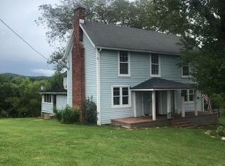 1456 Brookhill Rd, Forest, VA 24551