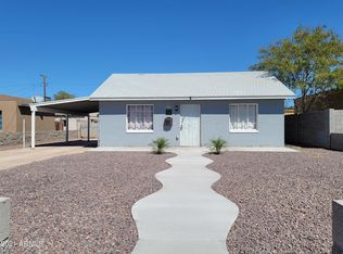 3750 E Taylor St, Phoenix, AZ 85008