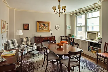 Sold by Brown Harris Stevens