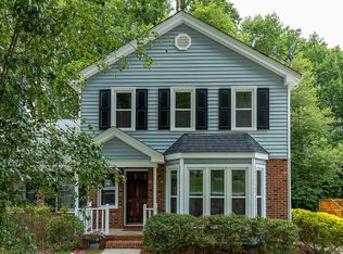 7303 Wilderness Rd, Raleigh, NC 27613