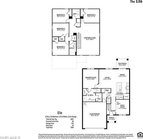 2nd image of 26748 Lincoln Ave