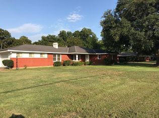 2306 Benton Rd, Bossier City, LA 71111