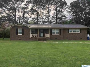 495 Bethleham Rd, Horton, AL 35980