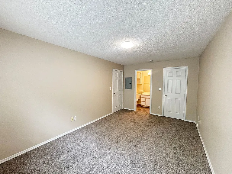 Heritage - Master Bedroom