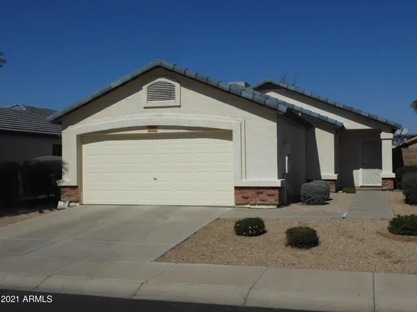 3006 W Zachary Dr, Phoenix, AZ 85027