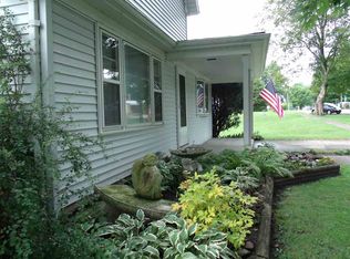 401 W Elm St, Pierceton, IN