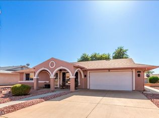 9723 W Wrangler Dr, Sun City, AZ 85373