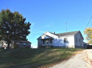 1311 Old Saint Marys Rd, Perryville, MO 63775