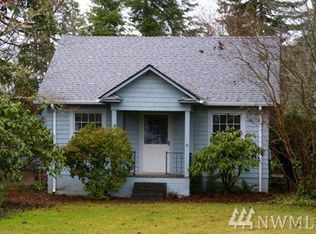 6120 Central Park Dr, Aberdeen, WA 98520