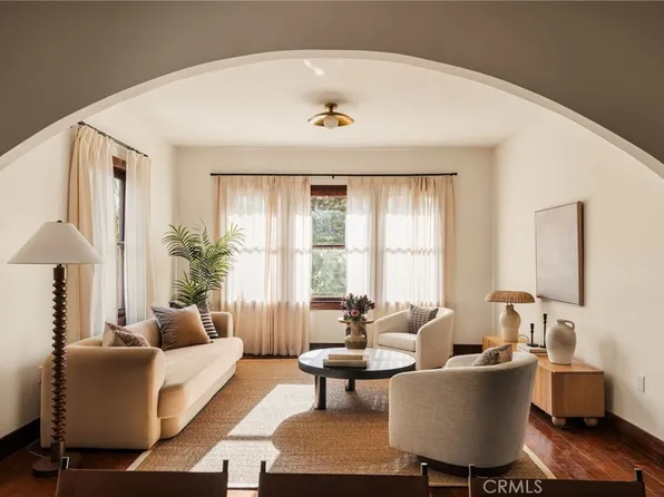 115 N Avenue 52, Los Angeles, CA 90042