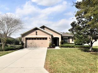 21419 Sullivan Ranch Blvd, Mount Dora, FL 32757