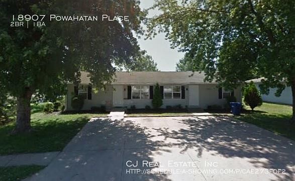 1st image of 18907 E Powahatan Pl