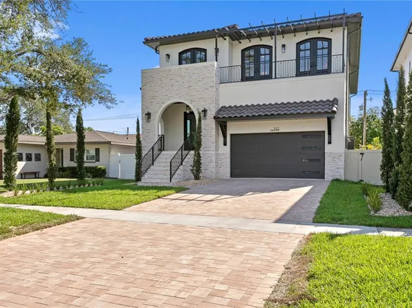 502 E Davis Blvd, Tampa, FL 33606