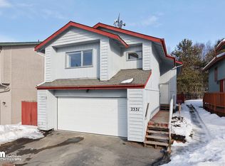 2331 Nash Cir, Anchorage, AK 99508