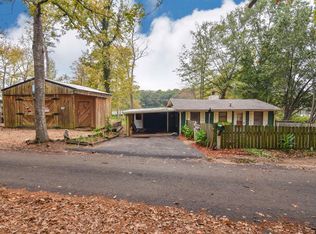 1208 Lake Franklin Dr, Winnsboro, TX 75494