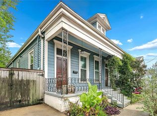 1607 Louisa St, New Orleans, LA 70117
