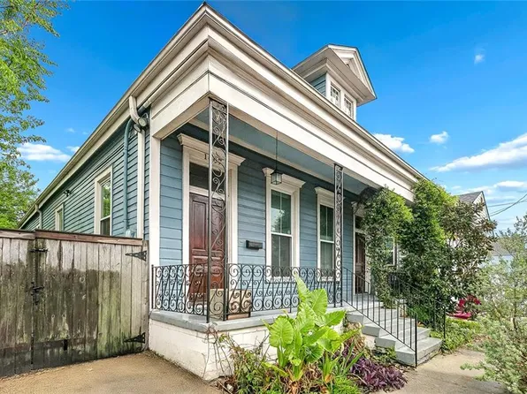 1607 Louisa St, New Orleans, LA 70117