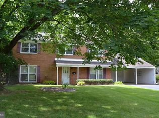 6931 Espey Ln, Mc Lean, VA 22101