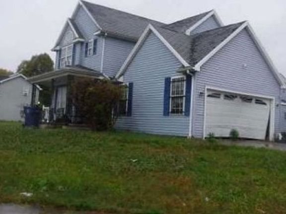 Property Side View