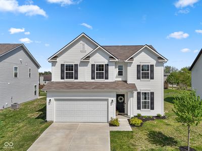 1441 Boots Trl, Greenfield, IN, 46140