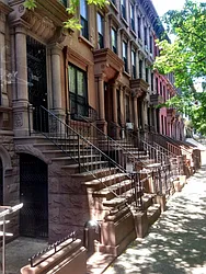 Rented by Bohemia Realty Group