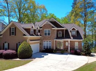 306 Chanda Cv, McDonough, GA 30253