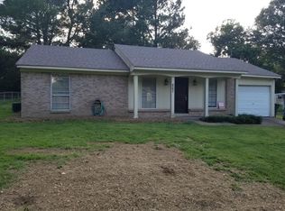 867 Greencliff Rd, Collierville, TN 38017